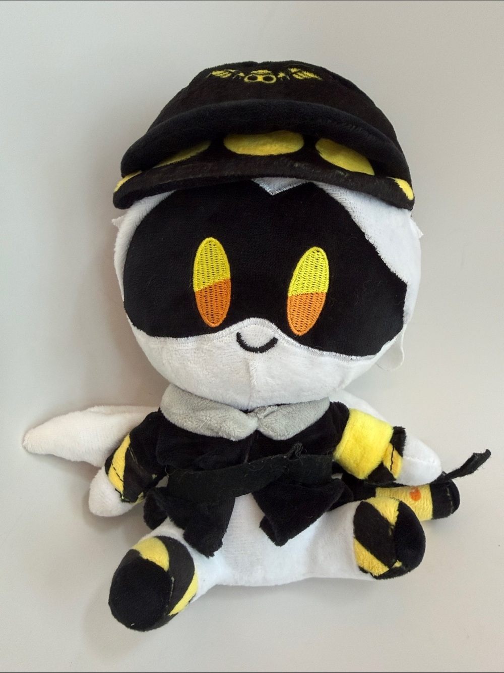 Murder Drones N Plush